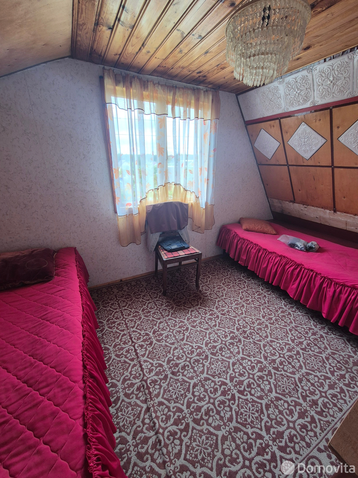 дача, Тарасики, 
