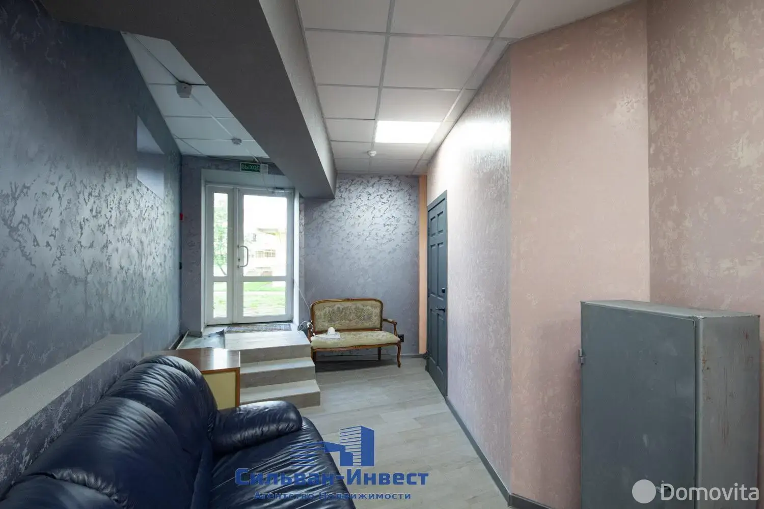 Цена аренды офиса, Минск, пр-т Победителей, д. 49