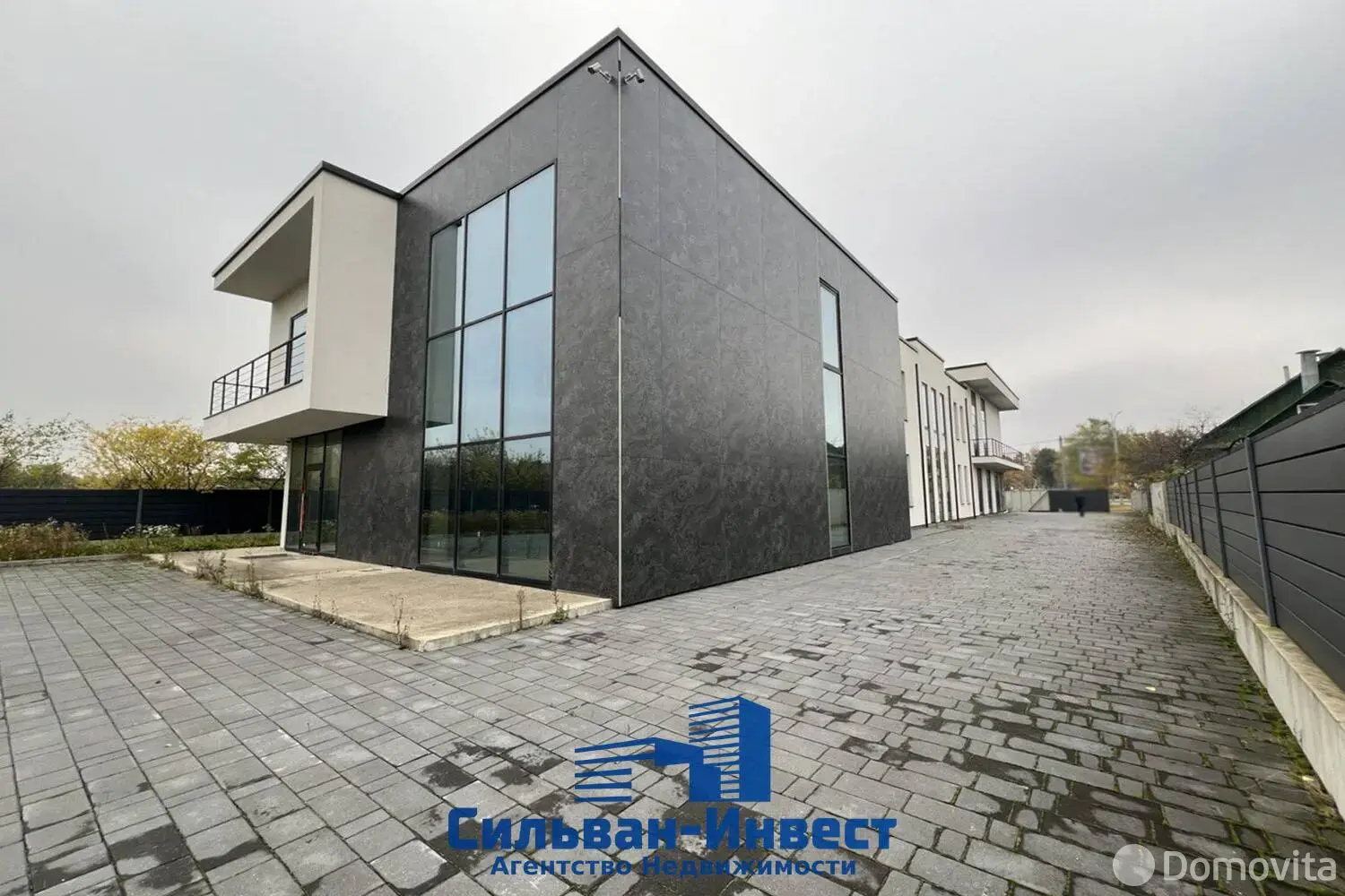 офис, Минск, пер. Ярошевичский, д. 11 