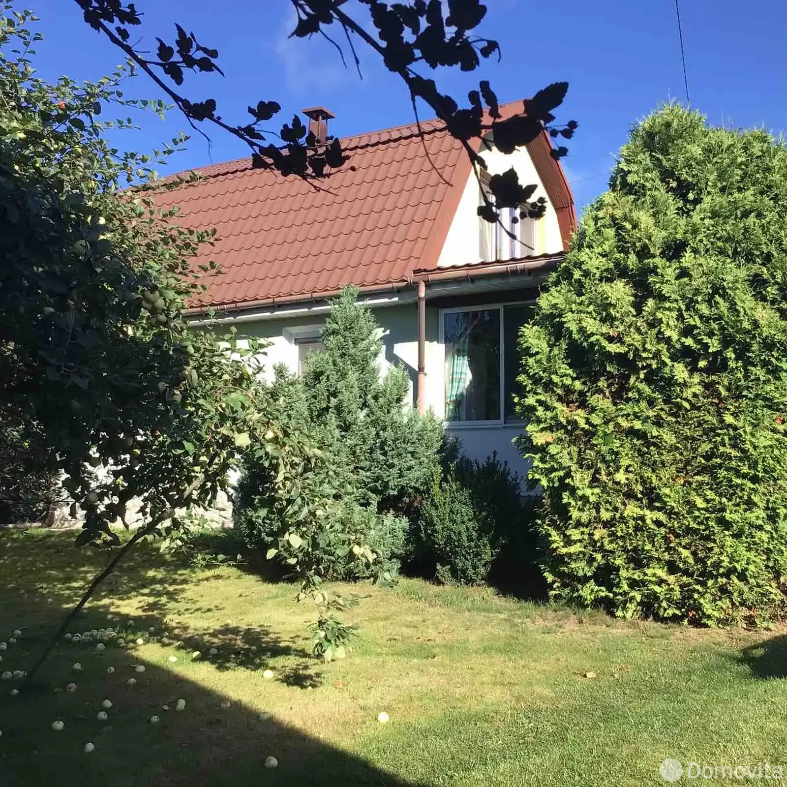 дача, Вышукальник, д. 42