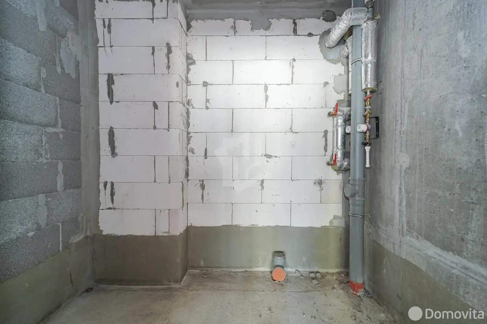 Аренда торгового помещения на ул. Леонида Левина, д. 2 в Минске, 1634USD, код 968147 - фото 13