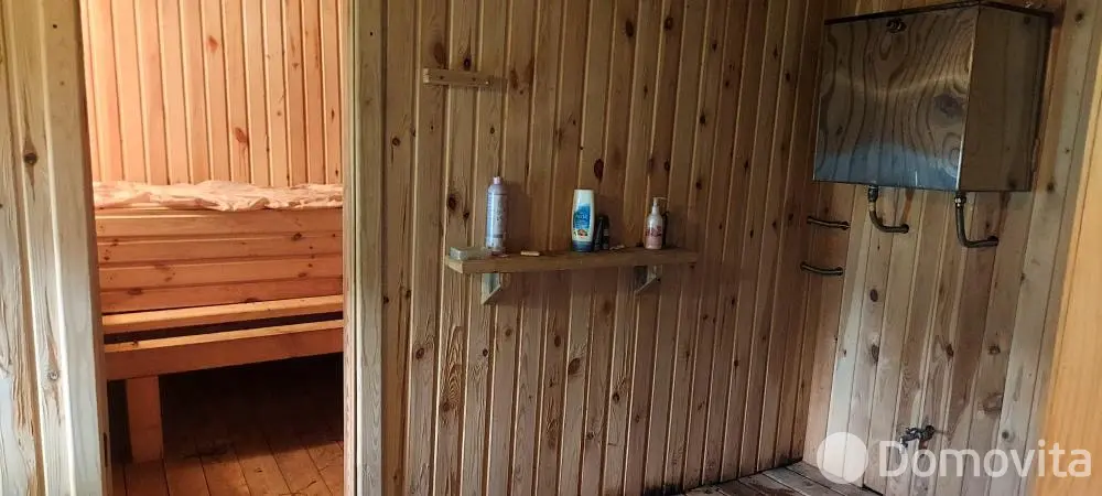 дом, Краснополье, ул. Боровая, д. 4 