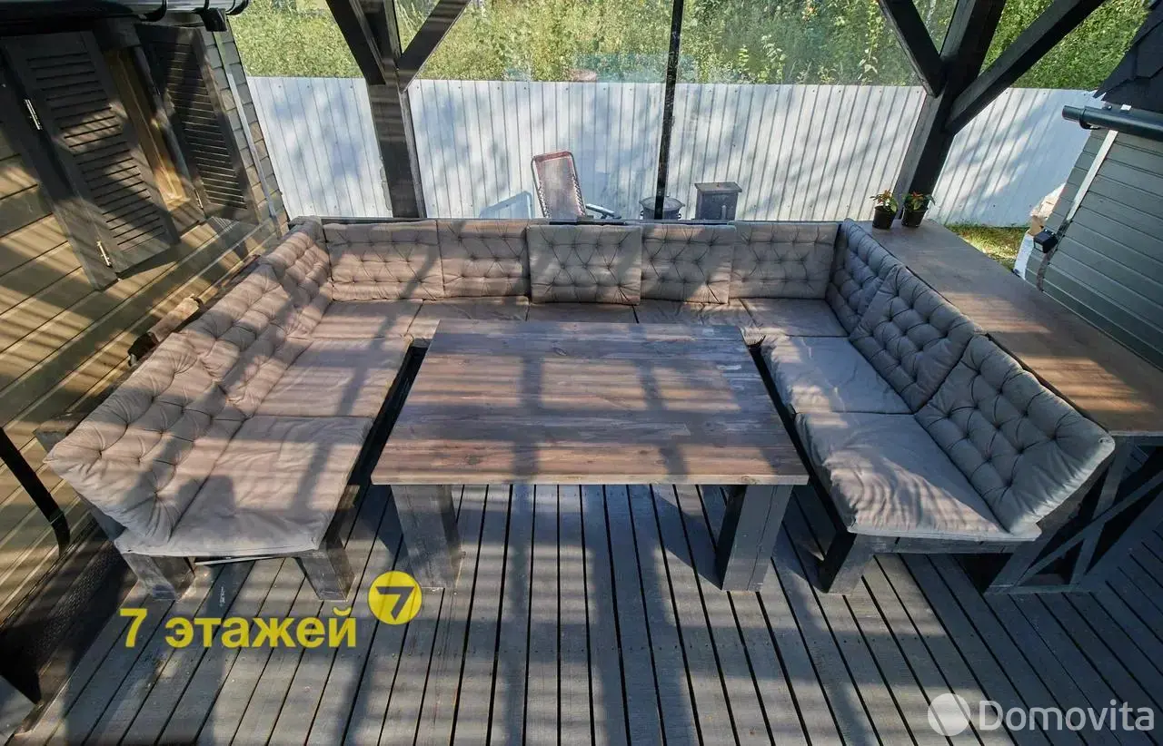Стоимость продажи дачи, ВЕРАС-91,