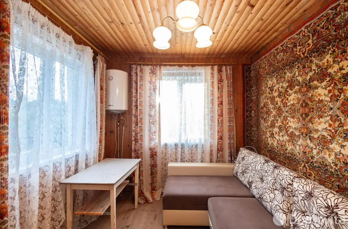 дача, Лесное-Векшицы,