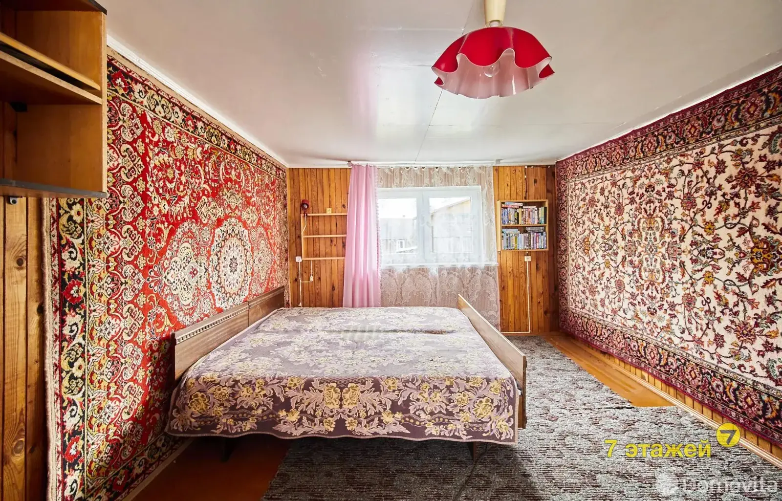 Купить 2-этажную дачу в Шарик Минская область, 19900USD, код 180303 - фото 19