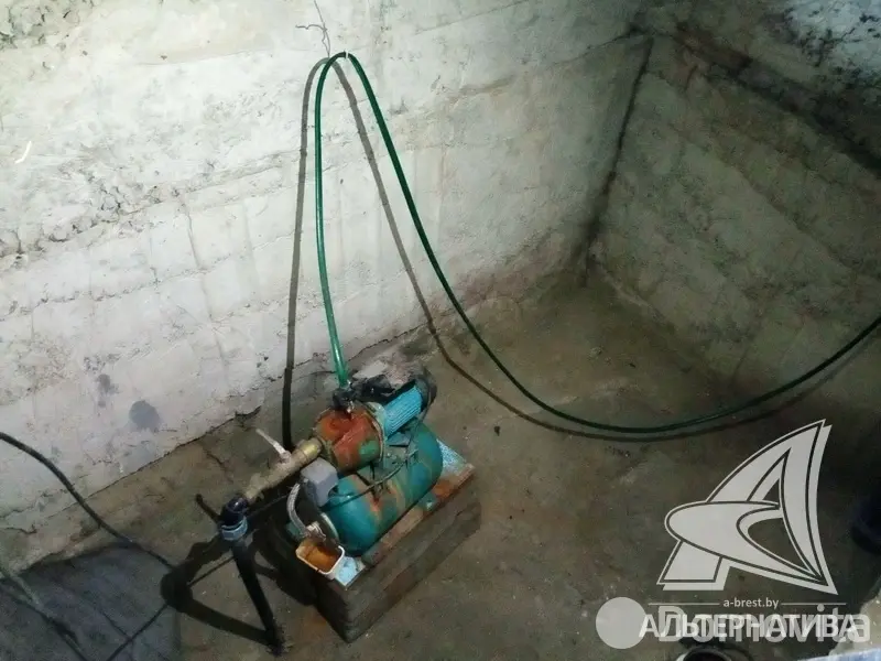 Купить 2-этажную дачу в Мара Брестская область, 31500USD, код 185101 - фото 13