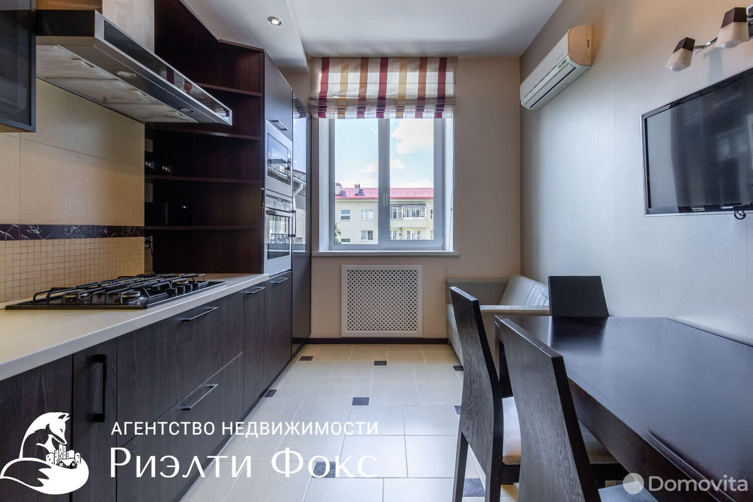Купить 2-комнатную квартиру в Минске, ул. Калинина, д. 5, 110000 USD, код: 1020148 - фото 2