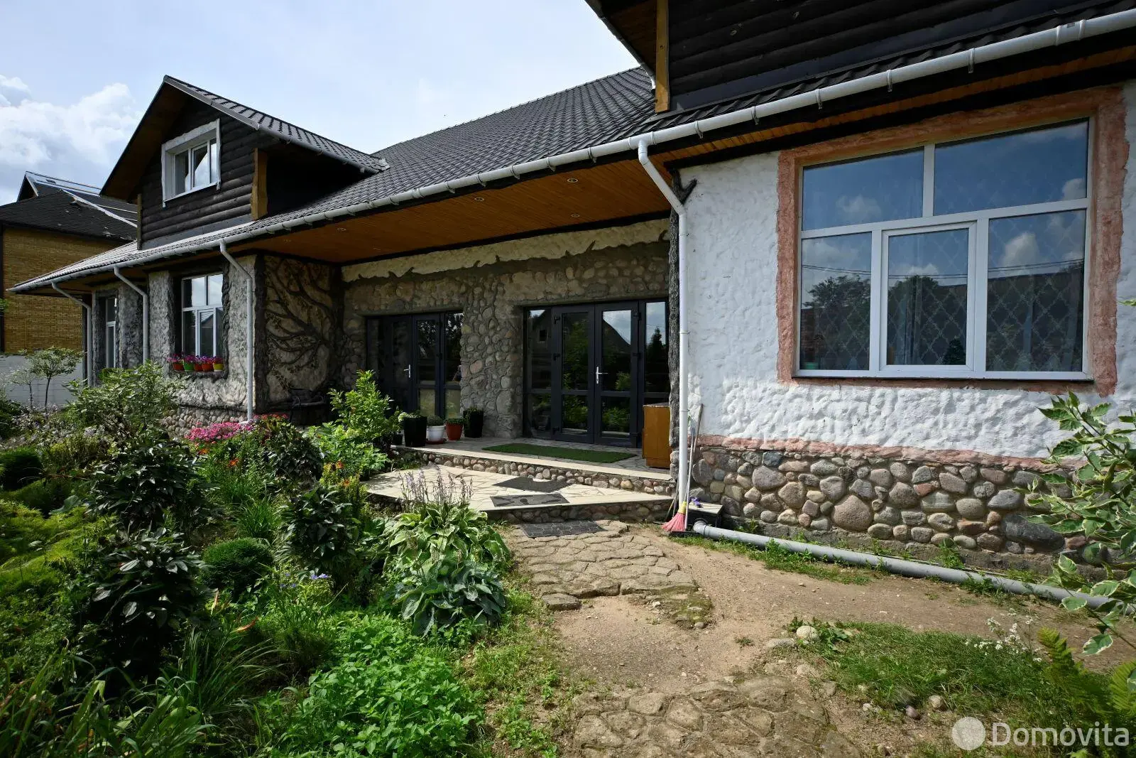 дом, Минск, ул. Ярошевичская 