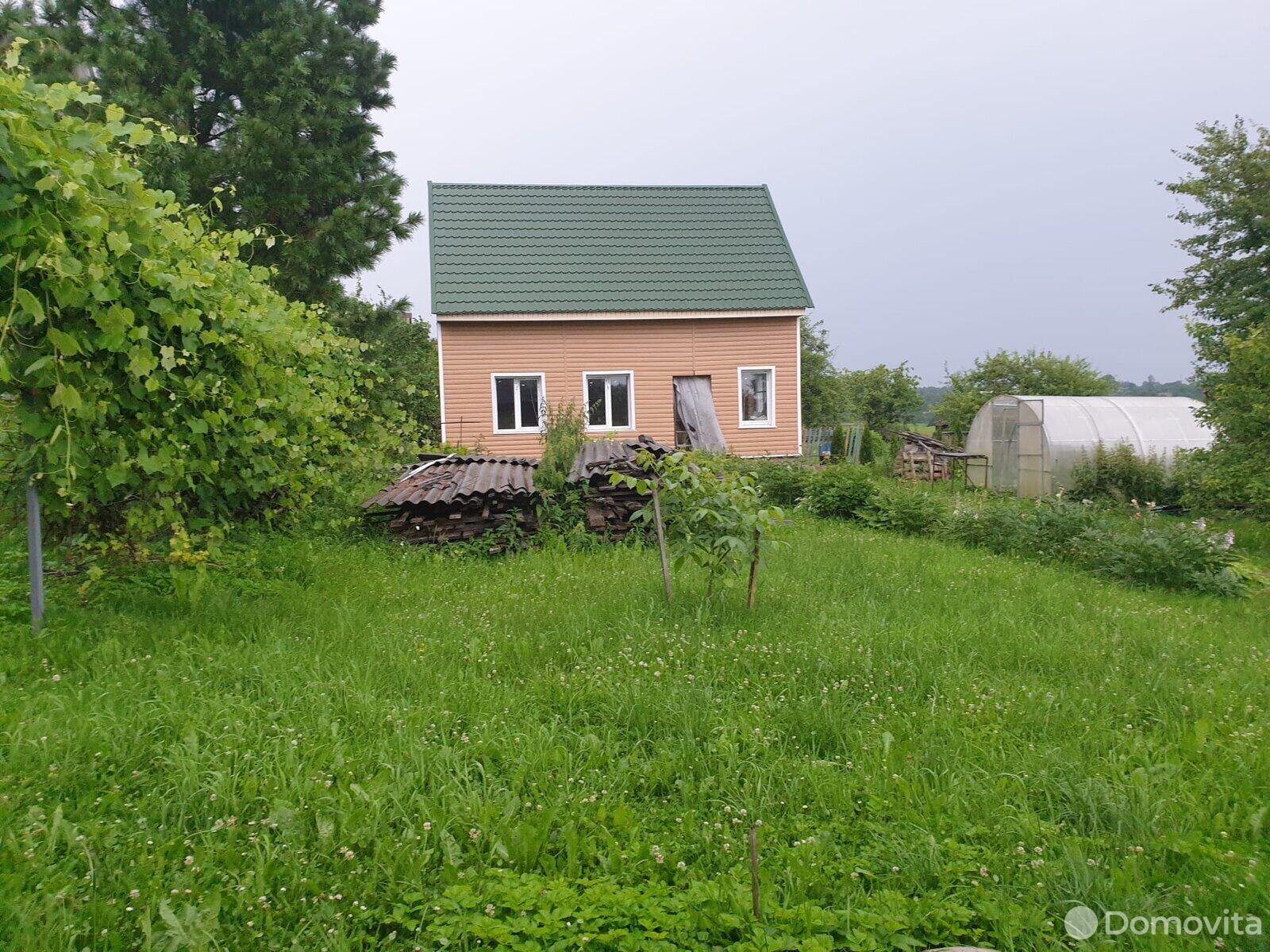 Стоимость продажи дома, Саковичи, ул. Центральная