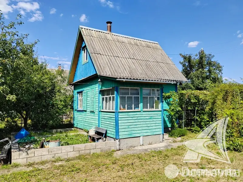 Цена продажи дачи, Мирное, 