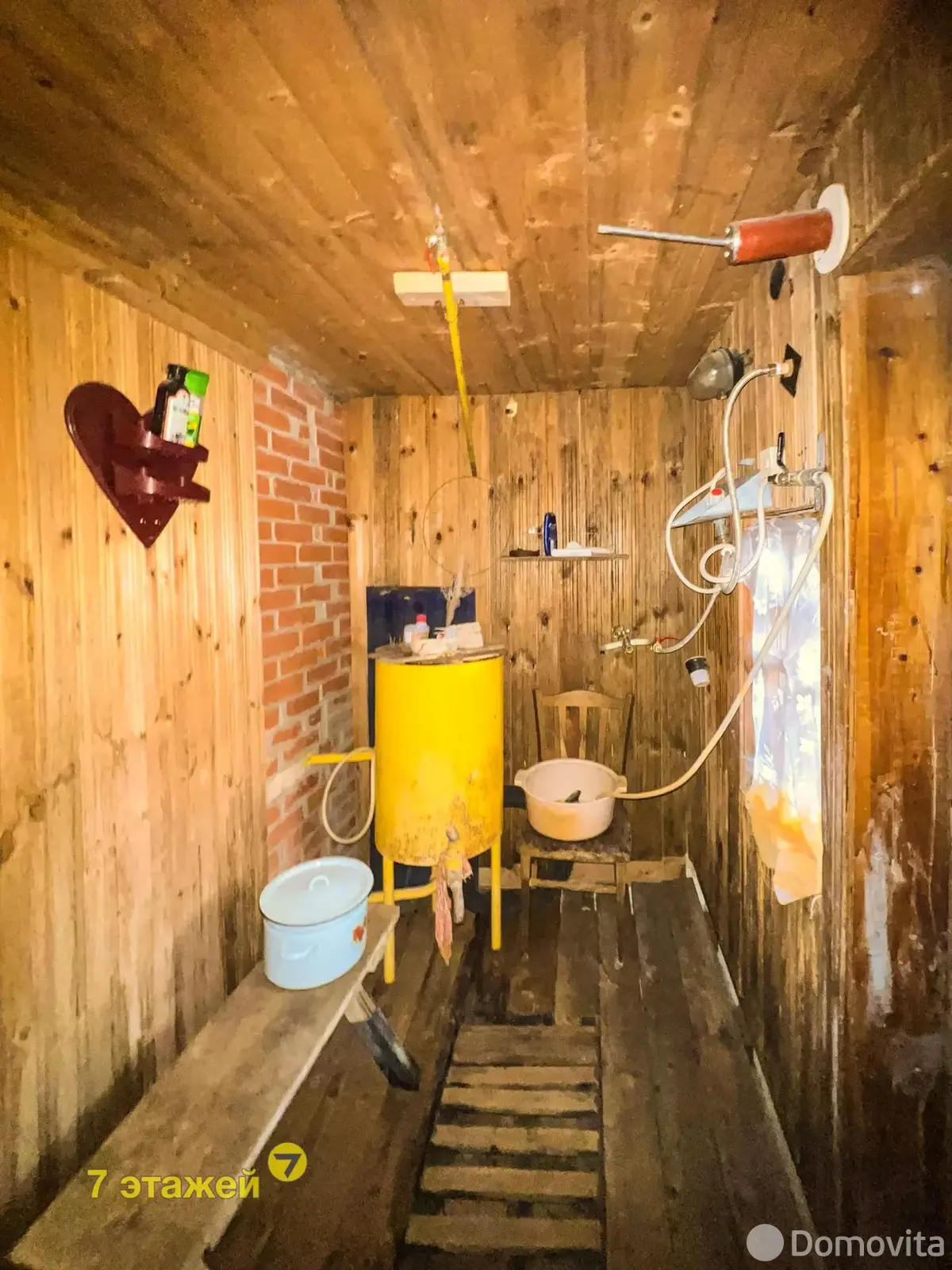 Продажа 2-этажной дачи в Нива Минская область, 16900USD, код 179553 - фото 16