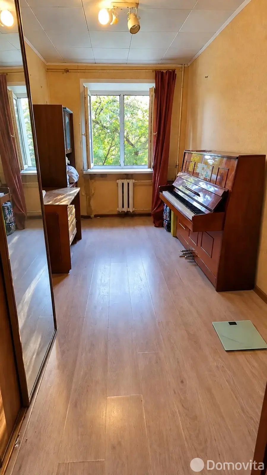 комната, Минск, ул. Академическая, д. 23, стоимость продажи 64 000 р.