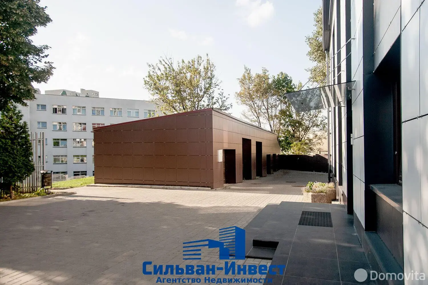 Купить офис на ул. Антоновская, д. 2 в Минске, 1087800USD, код 9963 - фото 19