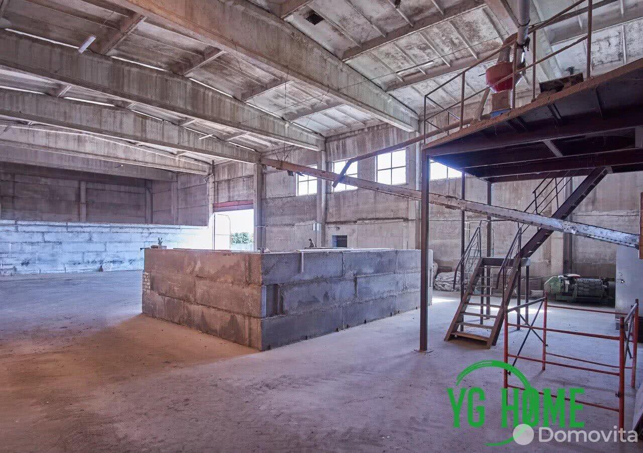 Купить складское помещение на ул. Светлая в Хвойниках - фото 31