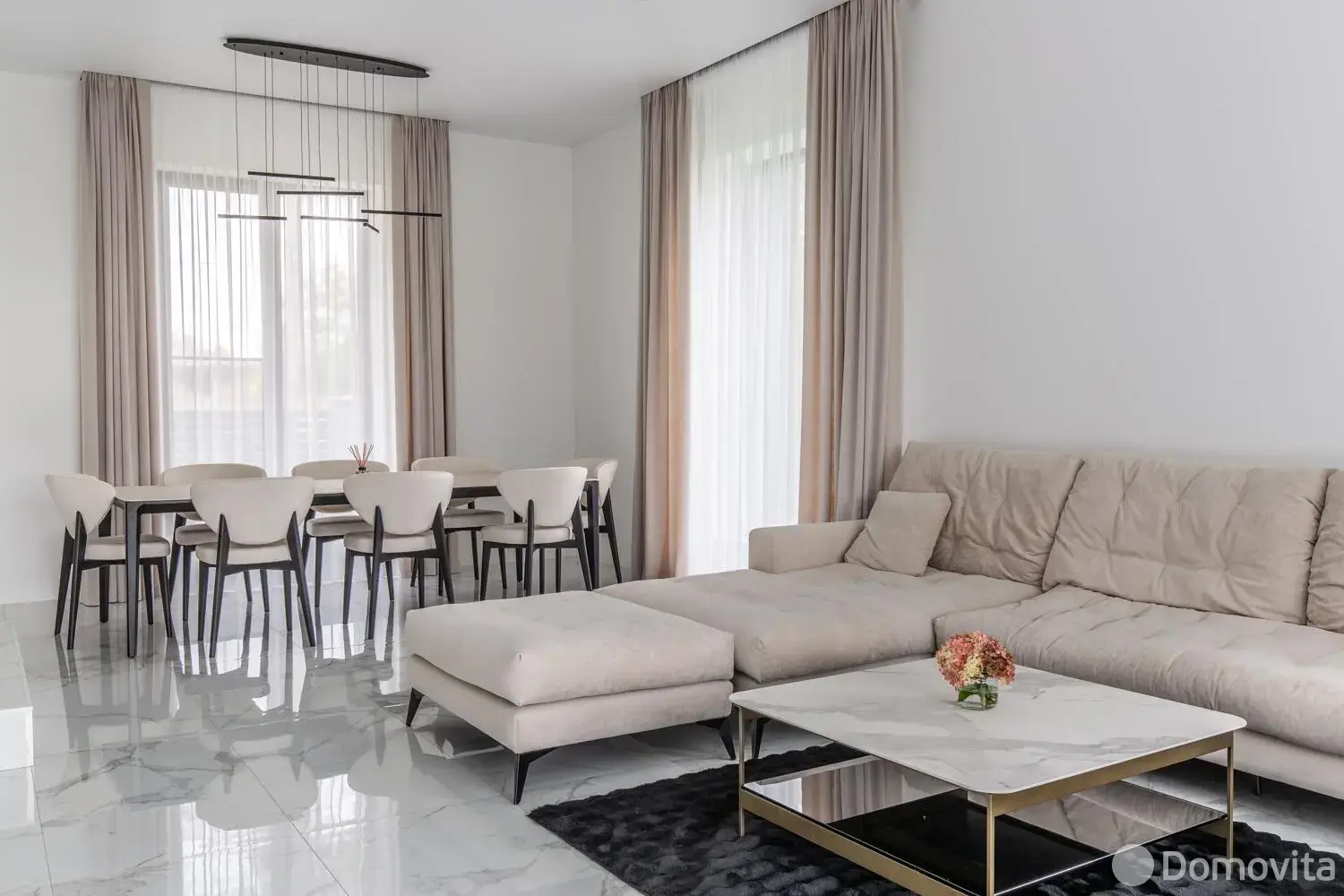 купить дом, Самохваловичи, д. 17