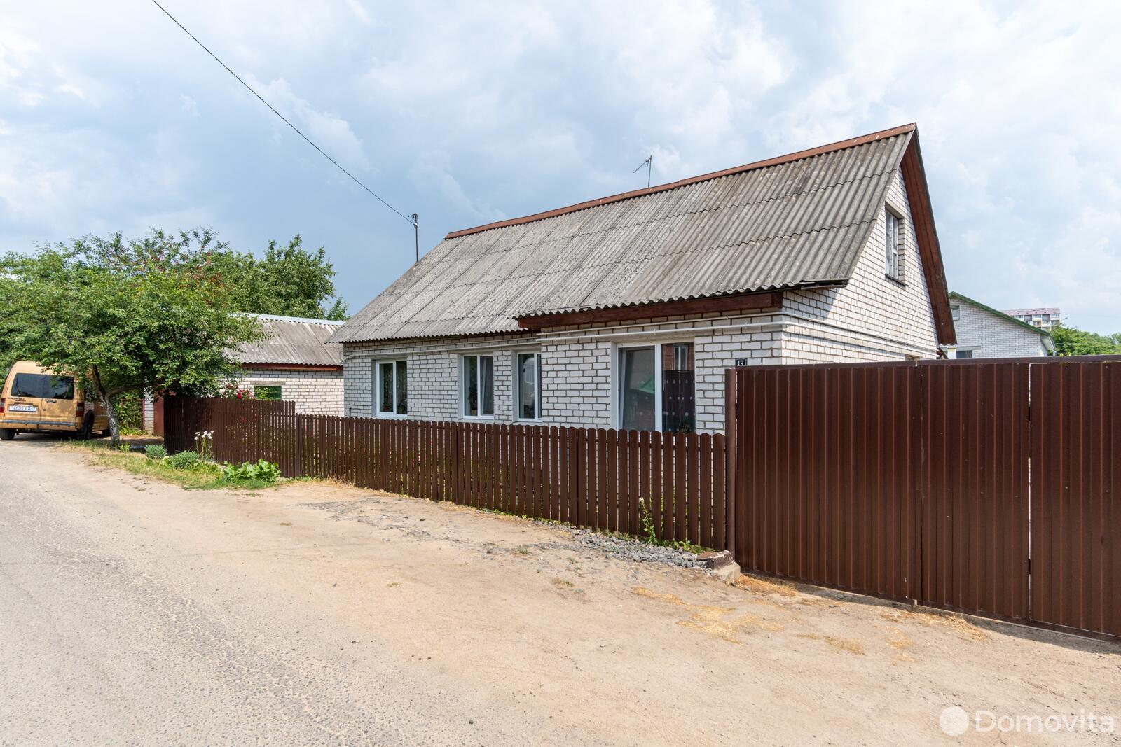 квартира, Минск, пер. 1-й Зубачева, д. 13 в Октябрьском районе