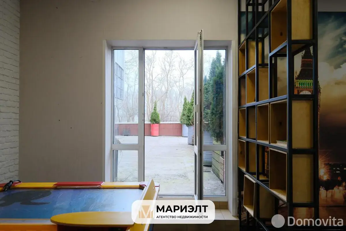 Снять офис на ул. Притыцкого, д. 62 в Минске, 449EUR, код 16810 - фото 19