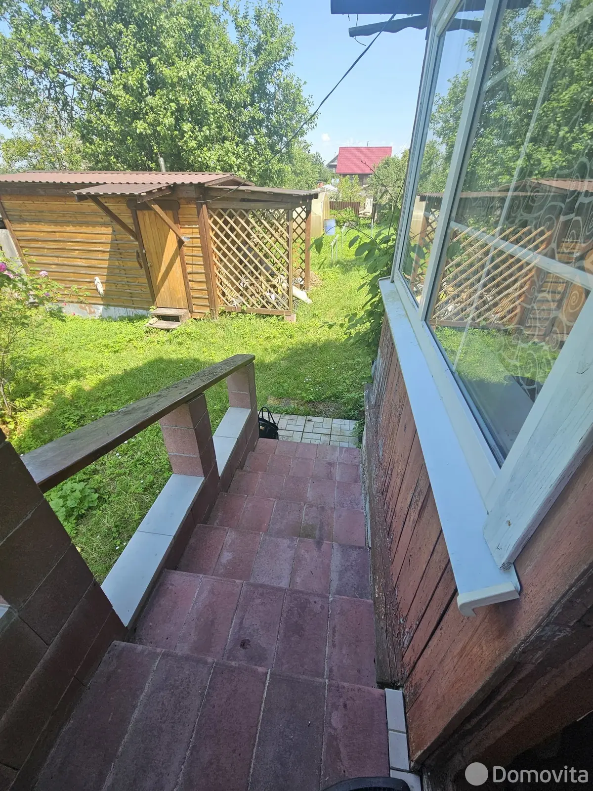 Стоимость продажи дачи, Железняки, 