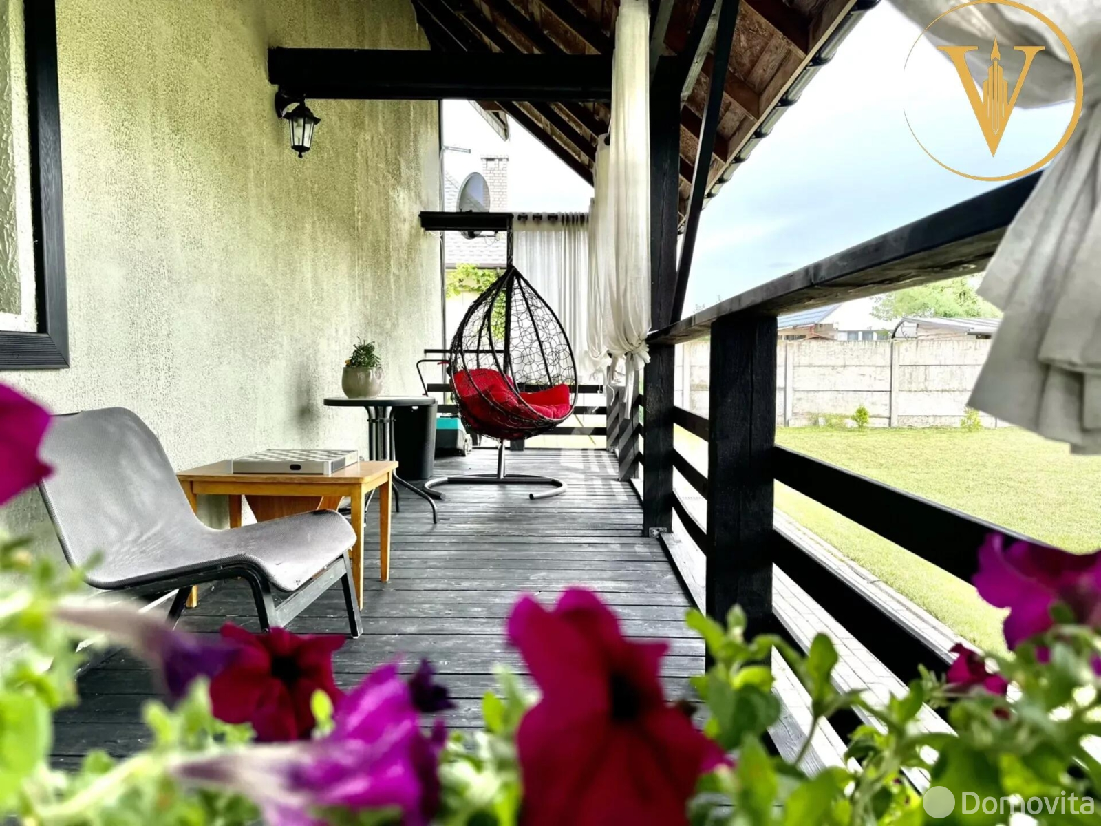 коттедж, Свислочь, пер. Молодёжный, д. 8 без посредников