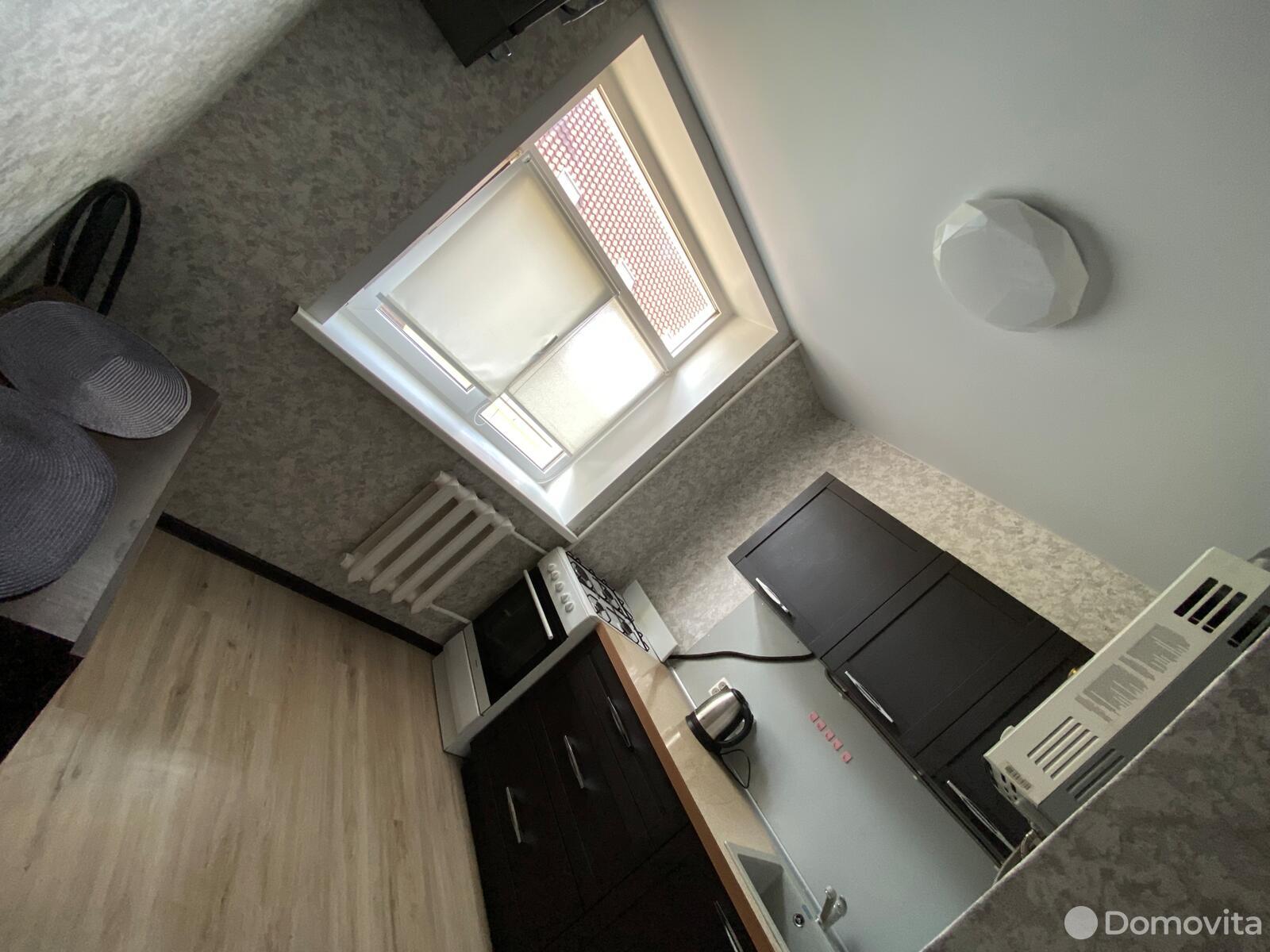 Продажа 2-комнатной квартиры в Слониме, ул. Красноармейская, д. 16, 25000 USD, код: 1006772 - фото 5