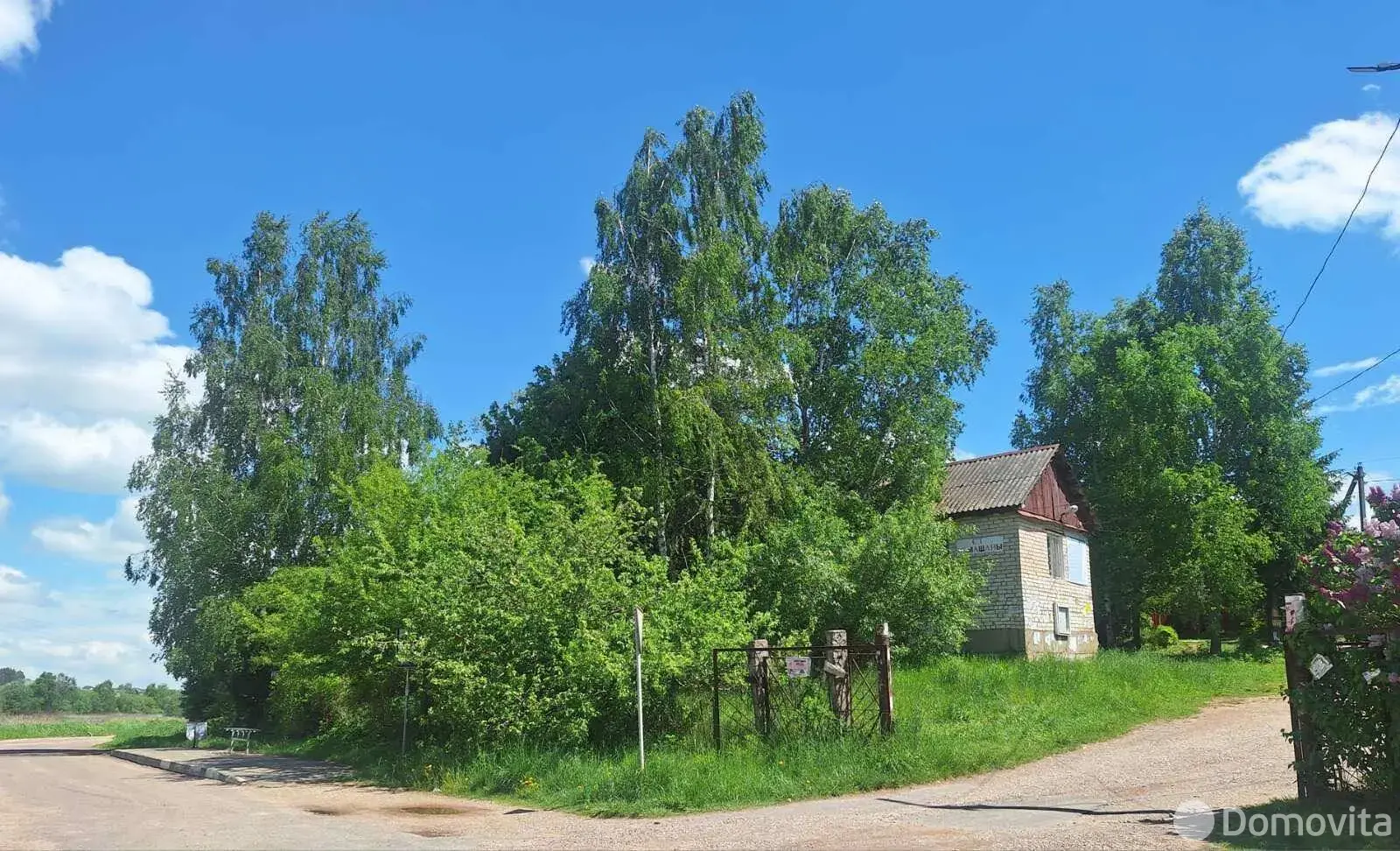 Купить 2-этажную дачу в Домашанах Минская область, 61000BYN, код 186212 - фото 22