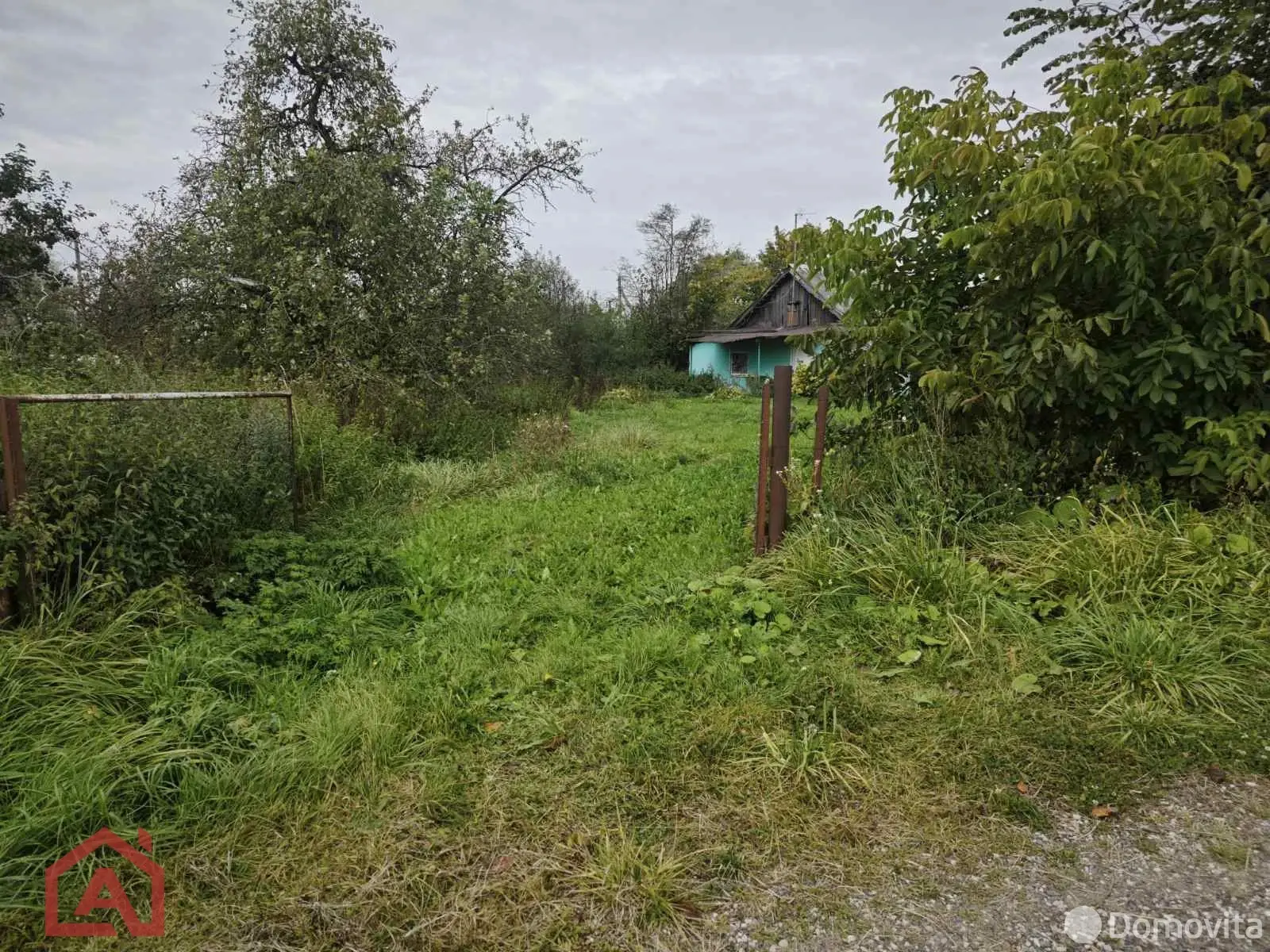 участок, Грини, - лучшее предложение