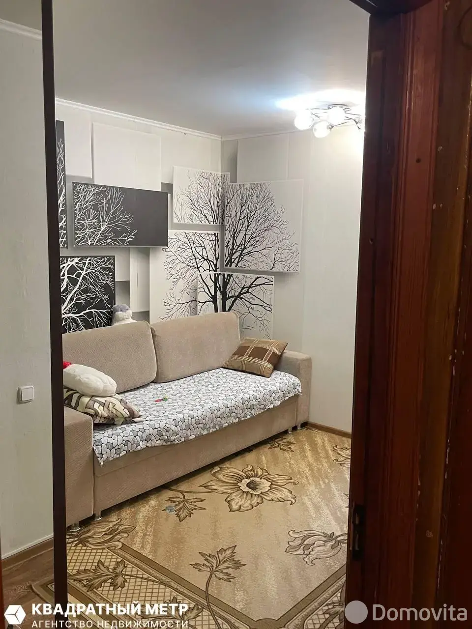 комната, Минск, ул. Голодеда, д. 39/1