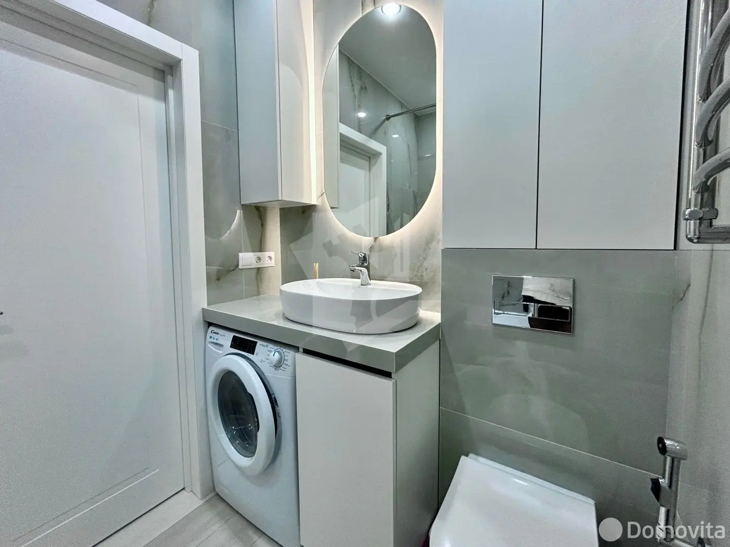 квартира, Минск, ул. Игоря Лученка, д. 28