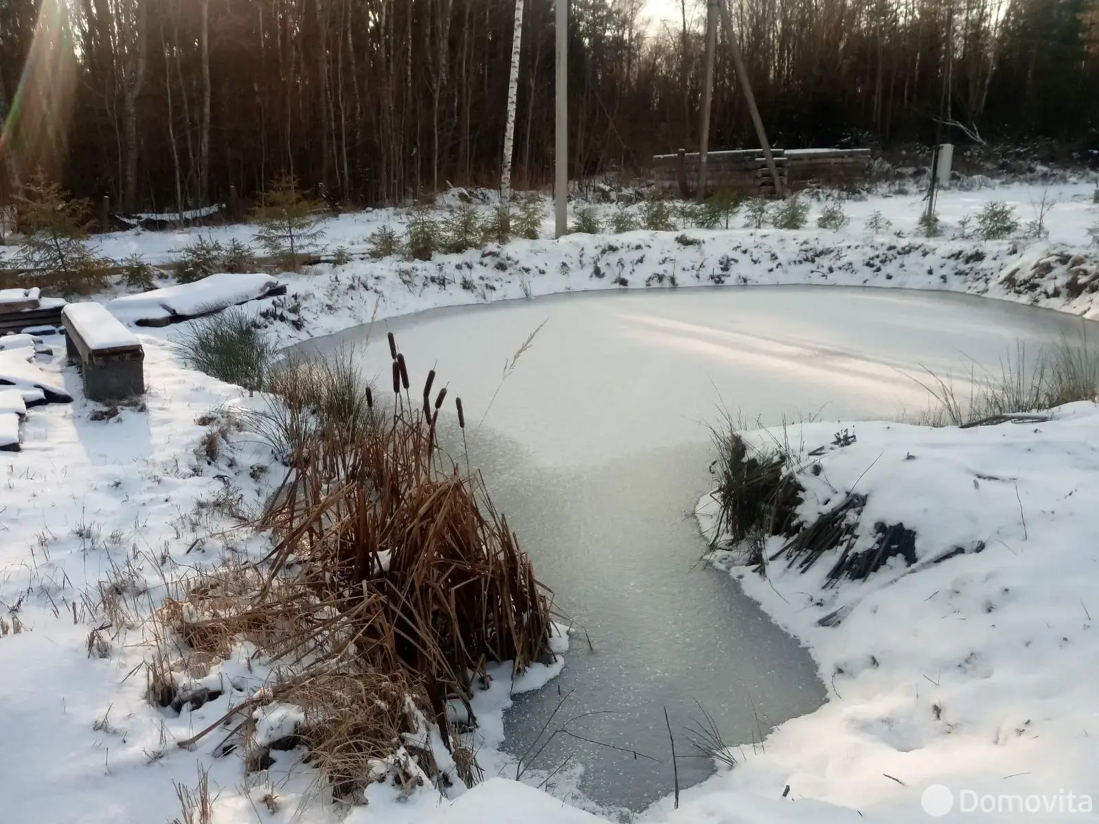 Аренда коттеджа Усадьба Территория Спокойствия 