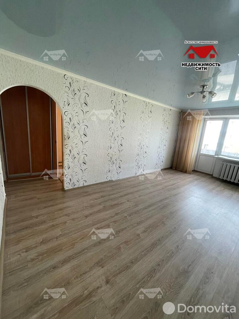Продажа 3-комнатной квартиры в Орше, ул. Мира, д. 16, 34500 USD, код: 998555 - фото 2