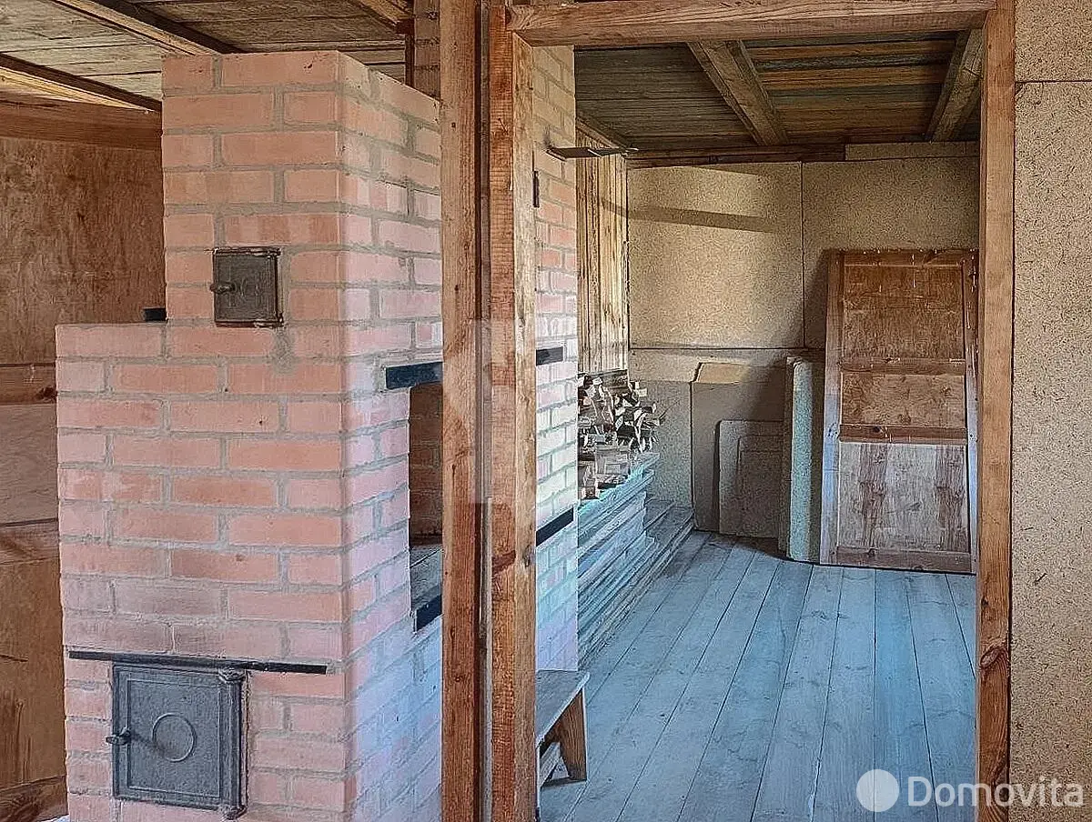 Купить 2-этажную дачу в Спадчина-88 Минская область, 9600USD, код 185549 - фото 5