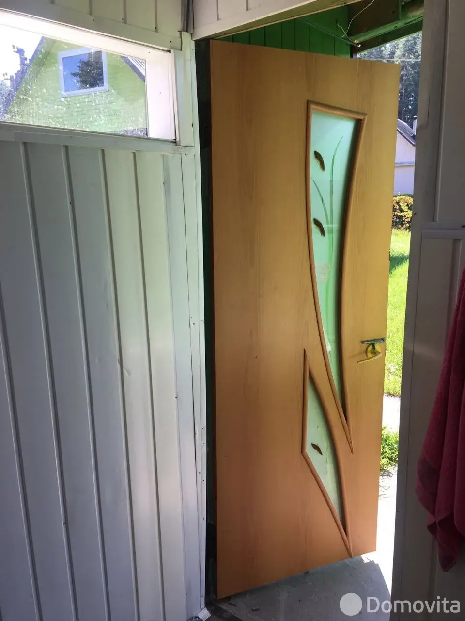 Купить 2-этажную дачу в ГОРИЗОНТ-82 Минская область, 14700USD, код 185212 - фото 24