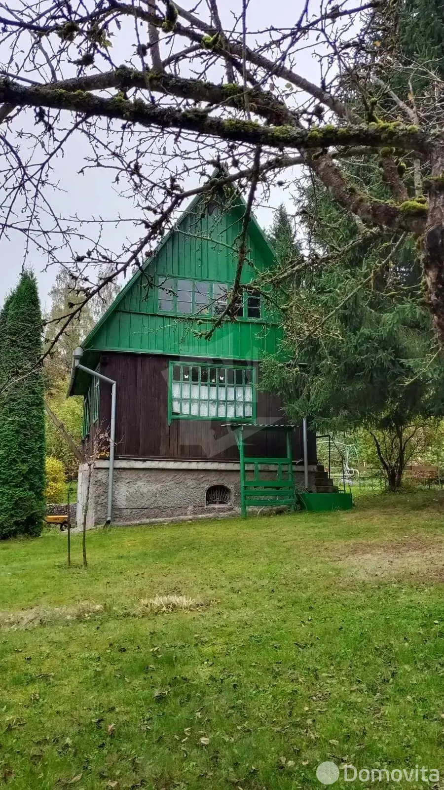 Стоимость продажи дачи, НАЛАДЧИК, 