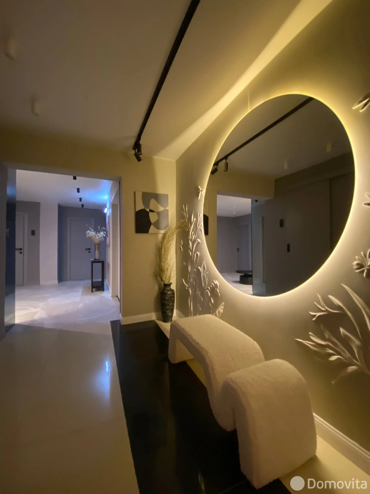 Снять 3-комнатную квартиру в Минске, пр-т Машерова, д. 54, 1200USD, код 150236 - фото 17