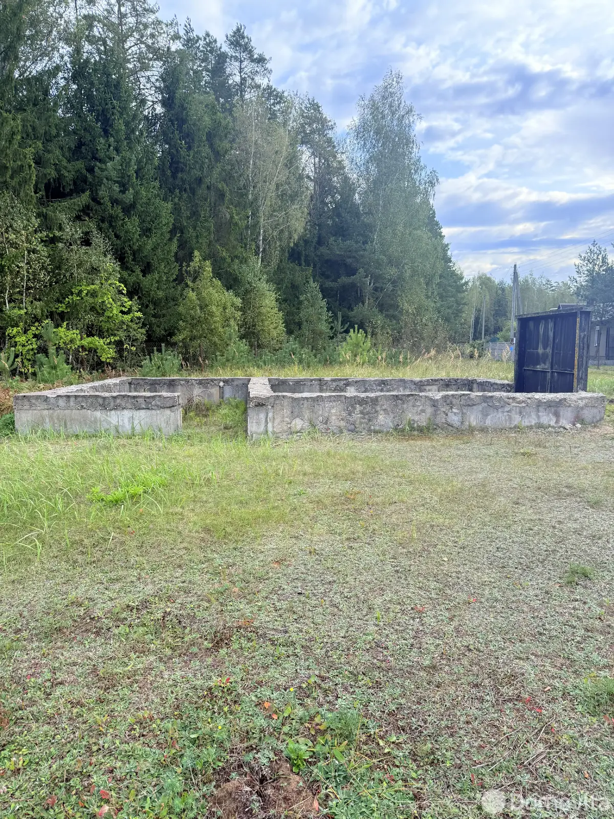 участок, Неман-94, , стоимость продажи 10 180 р.