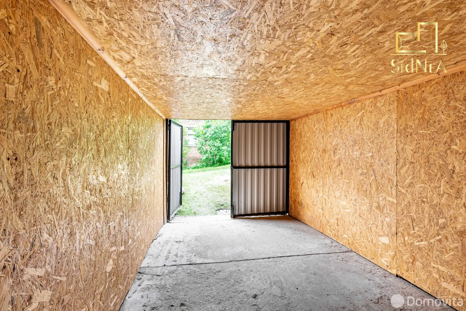 Продажа 2-этажной дачи в Восход-92 Минская область, 24900USD, код 183138 - фото 34