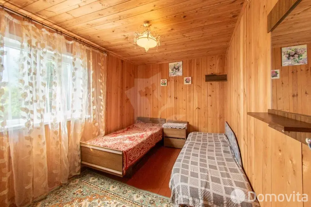 Купить 1-этажную дачу в Зеленая роща Минская область, 22900USD, код 183974 - фото 13