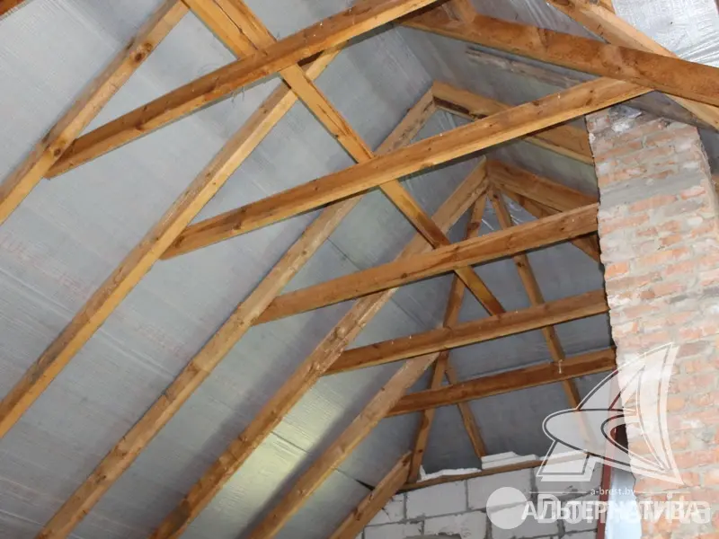 Купить 1-этажную дачу в Бресте Брестская область, 76000USD, код 184315 - фото 17