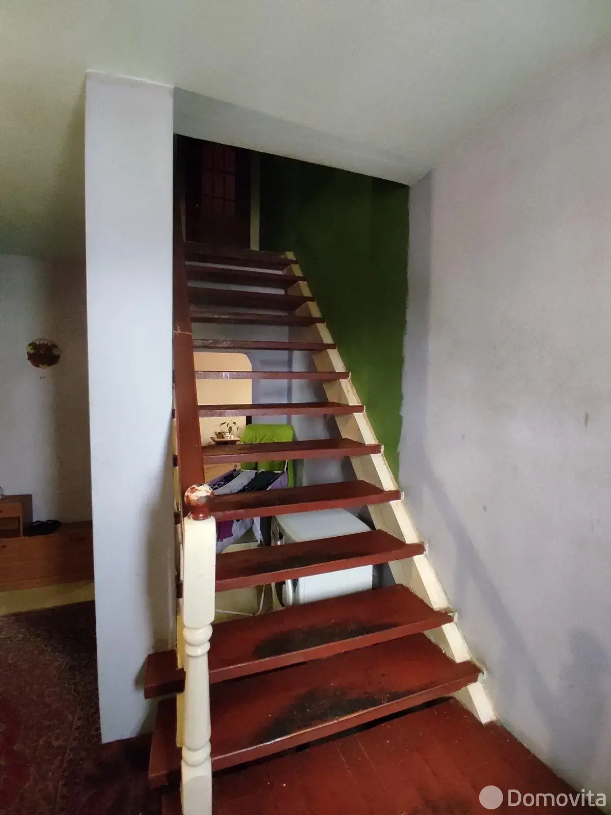 Цена продажи дома, Жодино, пер. 1-й Пересадский