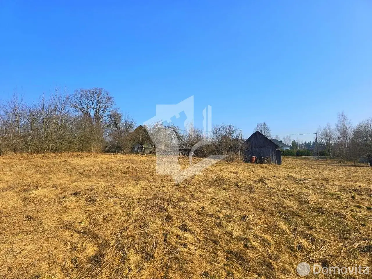 Купить земельный участок, 60 соток, Старое Село, Минская область, 250000USD, код 571705 - фото 16