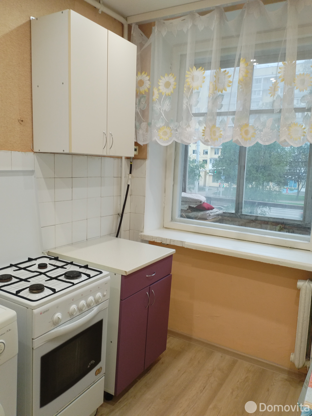 квартира, Минск, Логойский тр-т, д. 24, стоимость аренды 1 002 р./мес.