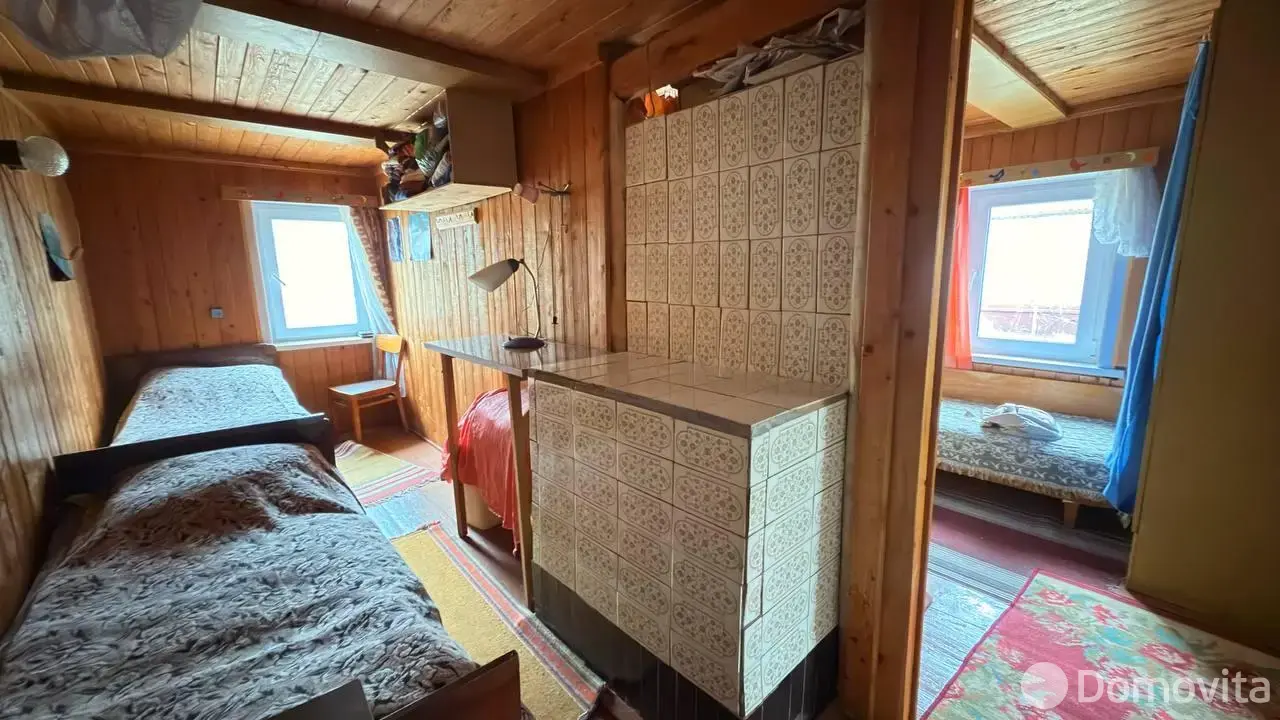 Продажа 2-этажной дачи в Ель Минская область, 9000USD, код 182231 - фото 17