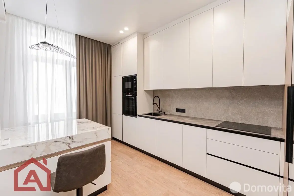 Снять 3-комнатную квартиру в Минске, ул. Тимирязева, д. 126, 1800USD, код 144882 - фото 12