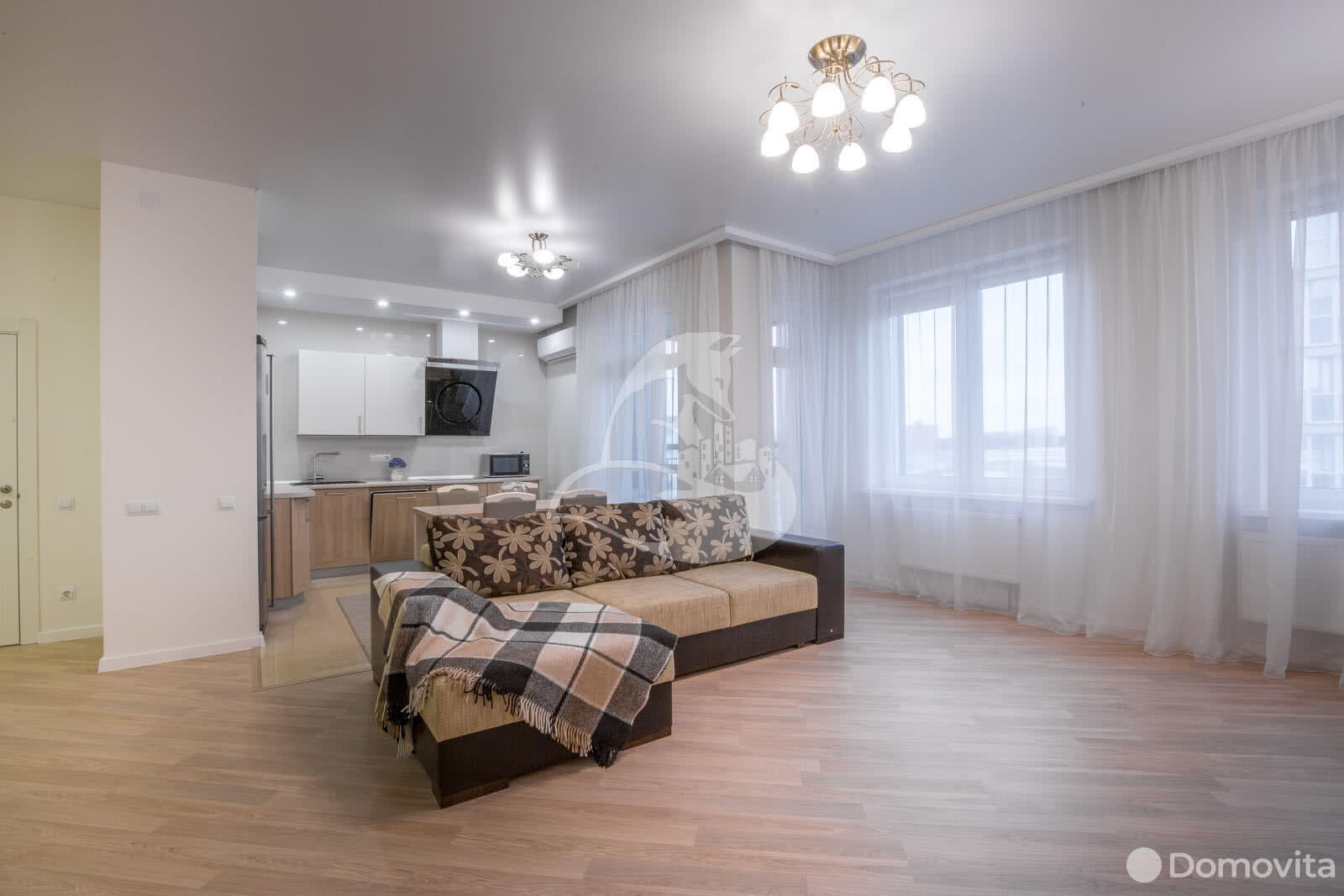 Продажа 2-комнатной квартиры в Минске, ул. Филимонова, д. 20, 300500 USD, код: 997099 - фото 6