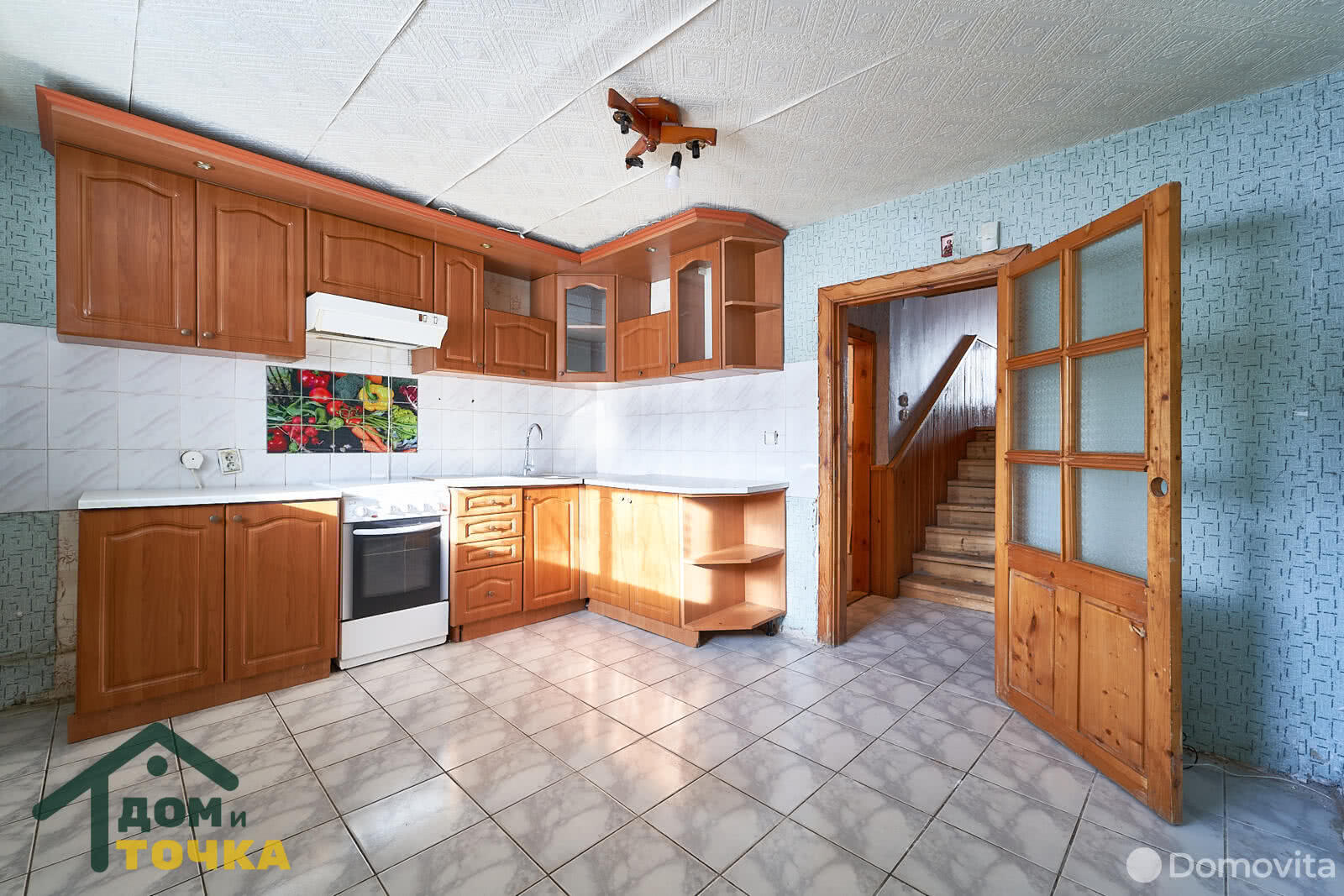 Продажа 4-комнатной квартиры в Минске, ул. Киреева, д. 21, 98500 USD, код: 969324 - фото 2