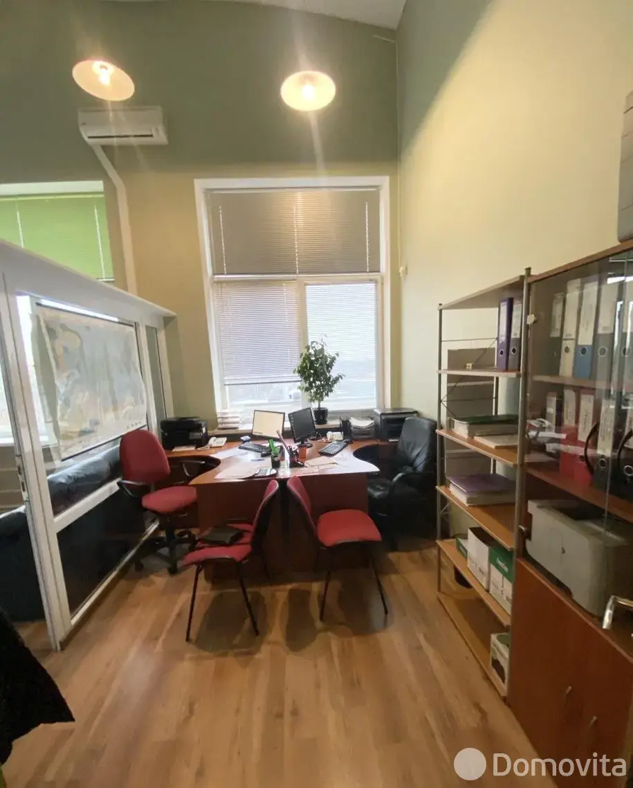 Купить офис на пер. Загородный 3-й, д. 4/В в Минске, 92800USD, код 8674 - фото 3