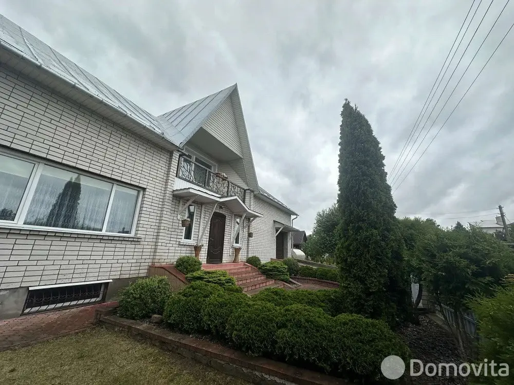 дом, Коробчицы, ул. Товарищеская