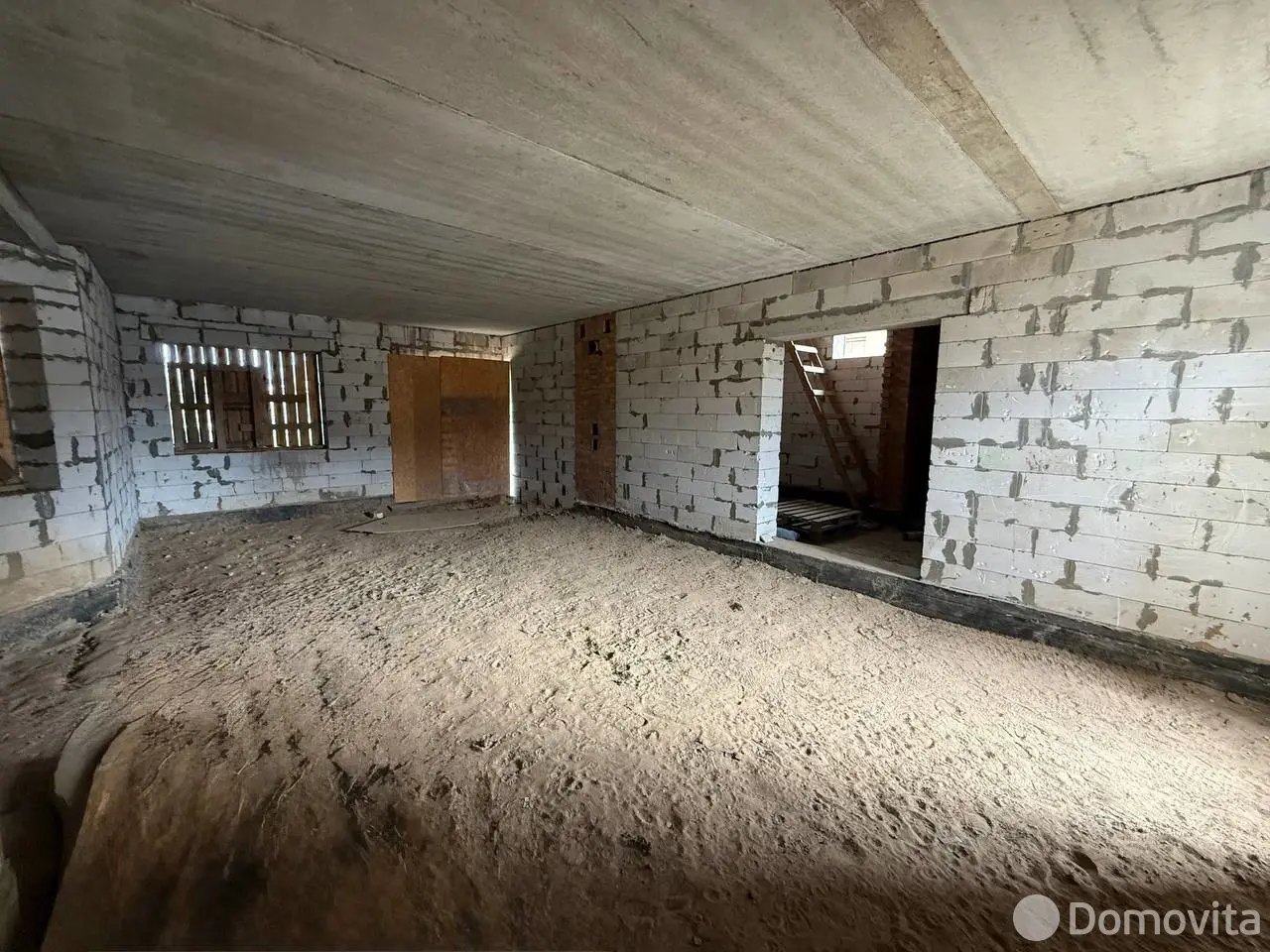 дом, Гродно, ул. Лелевеля