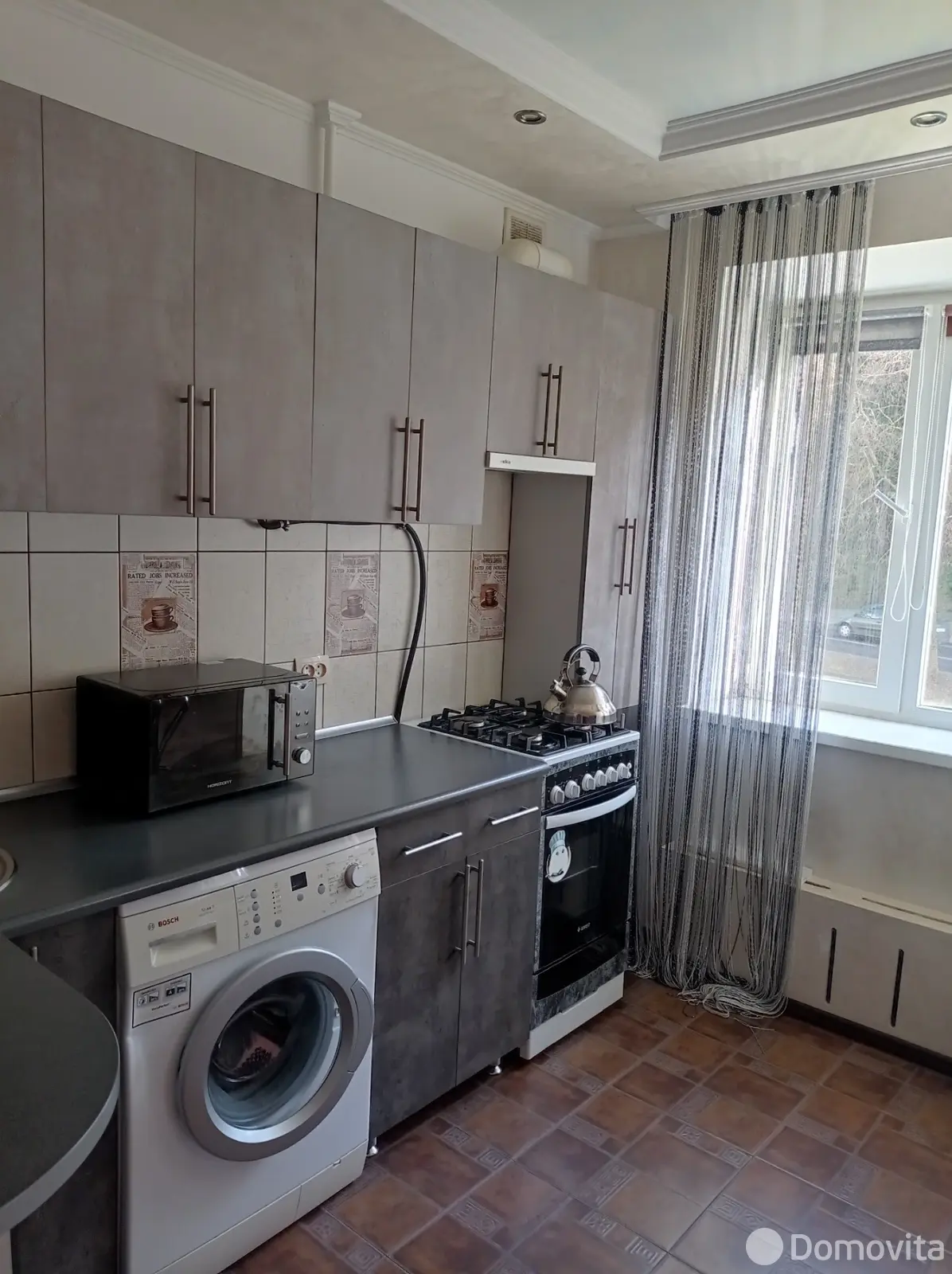 квартира, Лесной, ул. Троицкая, д. 22 