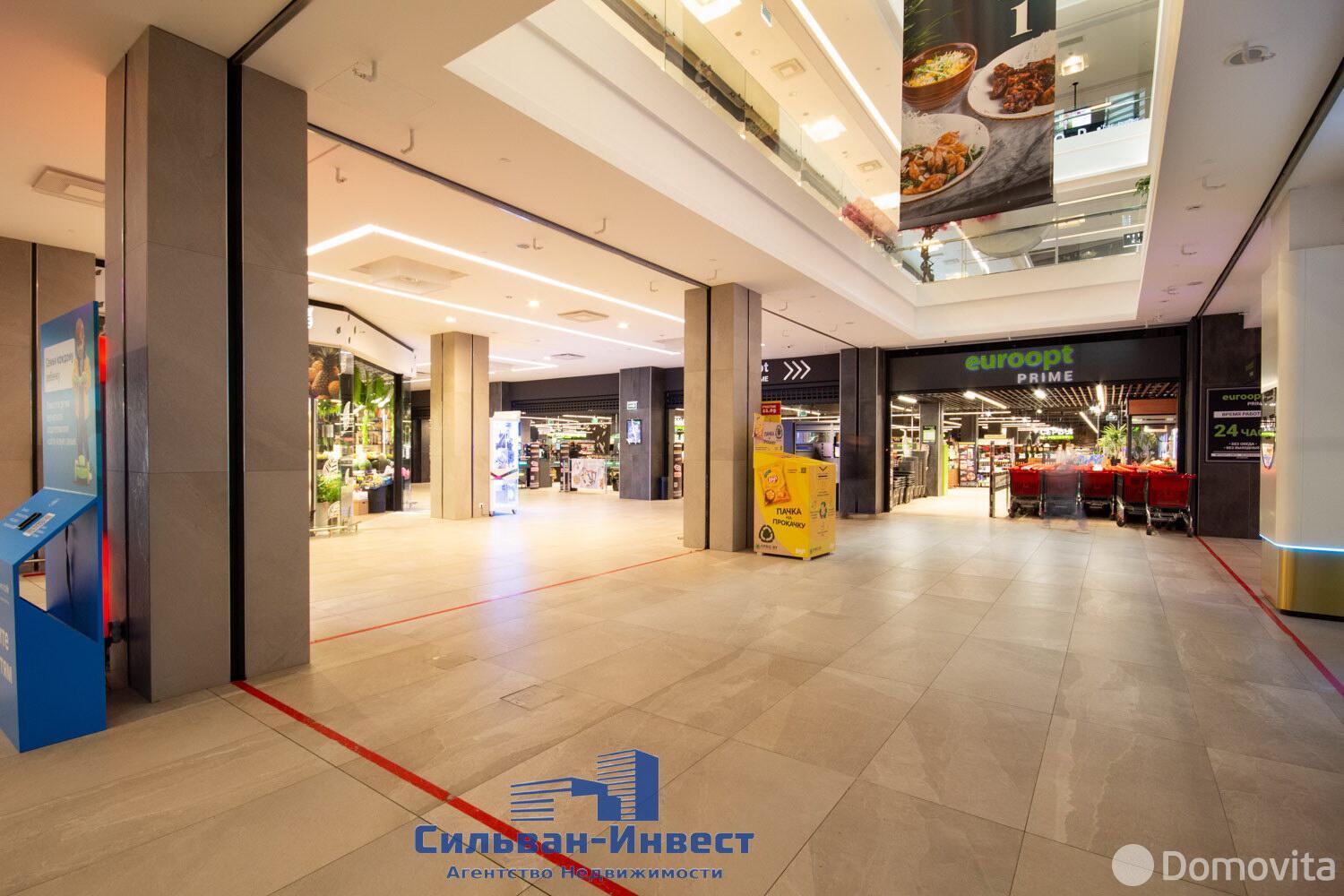 Снять торговое помещение на ул. Тимирязева, д. 74/а в Минске, 22500EUR, код 965920 - фото 37